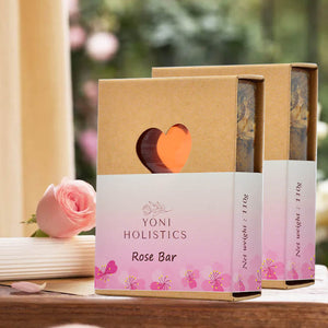 Sweet Rose Yoni Bar